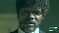 Samuel L. Jackson's Favorite Pulp Fiction Line - Why This Scene Stands Out