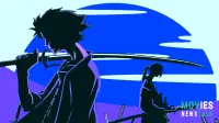 Samurai Champloo: A Fusion of Hip Hop & Edo Period Samurai