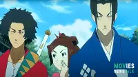 Samurai Champloo: One of the Best Anime Series?