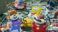 Sandy Cheeks Family Tree: Exploring the Cheeks Clan in 'Saving Bikini Bottom'