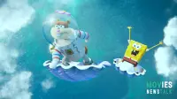 Sandy Cheeks Movie: Release Date, Plot & Spongebob's Role!