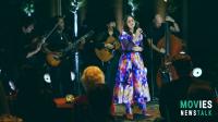 Sara Bareilles New Year's Eve Special: PBS Concert at Kennedy Center with National Symphony Orchestra