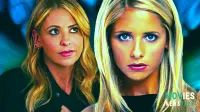 Sarah Michelle Gellar's Iconic Roles: Buffy and Daphne