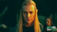 Sauron's Elven Disguise in The Rings of Power: A Masterful Deception