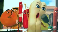 Sausage Party: Foodtopia - Release Date, Cast, Story & Trailer - Everything You Need to Know