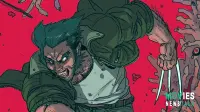 Savage Wolverine: New Digital Comic Takes Logan to a Dark, Gory Place