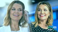 Savannah Guthrie: From Childhood in Arizona to a Star on The Today Show