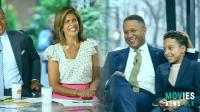 Savannah Guthrie & The Today Show: Life, Career & Co-Anchor Craig Melvin