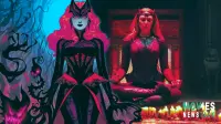 Scarlet Witch: Is She Back from the Dead? New Comic Series Explores a Dark Future