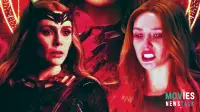 Scarlet Witch's Death in MCU Theory Makes it Even More Tragic