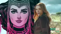 Scarlet Witch's Fate: Is She Really Gone? 'Agatha: All Along' Hints at a Possible Return