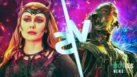 Scarlet Witch's MCU Saga: A Powerhouse Avenger's Story