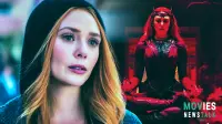 Scarlet Witch's Transformation: From WandaVision to Doctor Strange 2