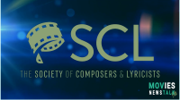 SCL Awards 2025 Nominations: Best Original Score & Song - Society of Composers & Lyricists Awards