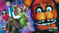 Scooby-Doo Meets Freddy Fazbear! The G-Rated Five Nights at Freddy's Crossover