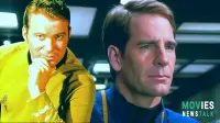 Scott Bakula Explains Why He Joined Star Trek: Enterprise -  A 100 Years Before Kirk Adventure!