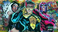 Scott Koblish: The Artist Who Shaped the X-Men