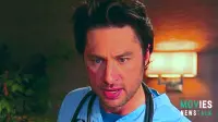 Scrubs Revival: Can Bill Lawrence Avoid Season 9 Disaster?