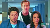 Scrubs Revival: What To Expect From The Return To Sacred Heart