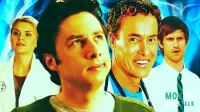 Scrubs Revival: Why Denise Mahoney Must Be Dr. Cox's Successor