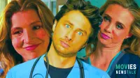 Scrubs & The Good Doctor: Did One Show Copy the Other?