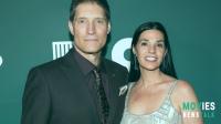 Sean Kanan Sober:  Love, Addiction, and the 'Way of the Cobra'