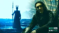 Season 2 Rings of Power could show a confrontation between Adar and Sauron.