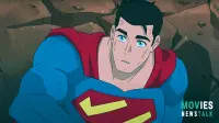 Season 3 of My Adventures with Superman confirmed: the DC Show has bright future.