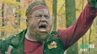 Season 6 of Cobra Kai: Will Stingray Comeback Paul Walter Hauser Respond definitively.