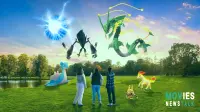 Season Shared Skies of Pokémon GO welcomes Summer with Mega Evolutions & Air Pokémon.