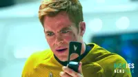 Sebastian Stan Almost Played Captain Kirk in Star Trek?!