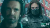 Sebastian Stan's Winter Soldier Prequel Wish: A Must-See MCU Story?