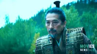 Second Shōgun Season Development Process Revealed by Showrunners