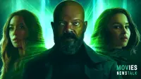 Secret Invasion: MUST-WATCH MCU Movies Before You Stream!  Essential Guide to Nick Fury's Story!