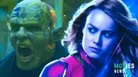 Secret Invasion's HUGE Impact on The Marvels REVEALED!  MCU Timeline Explained + SHOCKING Plot Holes!