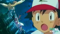 Secret Pokémon Movie Revealed! Data Leak Exposes Cancelled Ash Ketchum Replacement