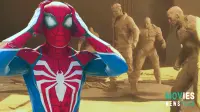 Secret Trick To Beat Sandman's Sand People in Marvel's Spider-Man 2