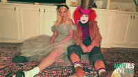 Selena Gomez & Benny Blanco's EPIC Alice in Wonderland Halloween Costumes! See the ADORABLE Pics!