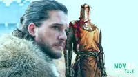 Ser Duncan the Tall: Meet the Hero of the New Game of Thrones Spinoff