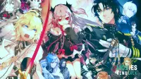 Seraph of the End Anime: Why It Ended & Why It Needs a Comeback