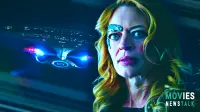 Seven of Nine's Star Trek Legacy: From Borg to Captain