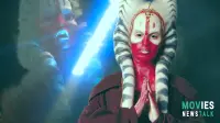 Shaak Ti's Multiple Deaths: Star Wars Canon and Legends