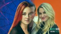 Shailene Woodley: Movies TV and Stage A Career Retrospective