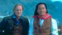 Shanghai Noon 3: Why the Action-Comedy Sequel Never Happened