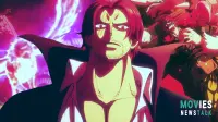 Shanks' True Power Revealed: One Piece Finally Shows Why He's Scarier Than Ever