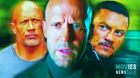 Shaw Family Spinoff: The Fast & Furious Movie Fans Demand!