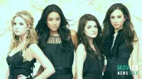 Shay Mitchell's Pretty Little Liars Return Condition: Reunion Required.