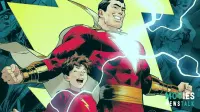 Shazam Comic Shows Why Billy Batson Was Always Designed to be the Champion.