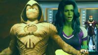 She Hulk Cancelled? Season 2, Budget, Episode Cost & What's Next