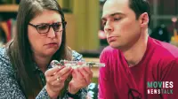 Sheldon & Amy's Obscure Wedding Gift: What Was It & Why Did It Cause Drama?